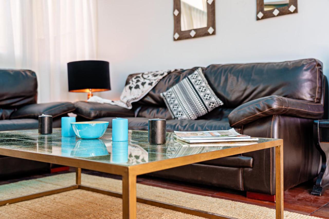 Appartement Iloftmalaga Calle Camas *