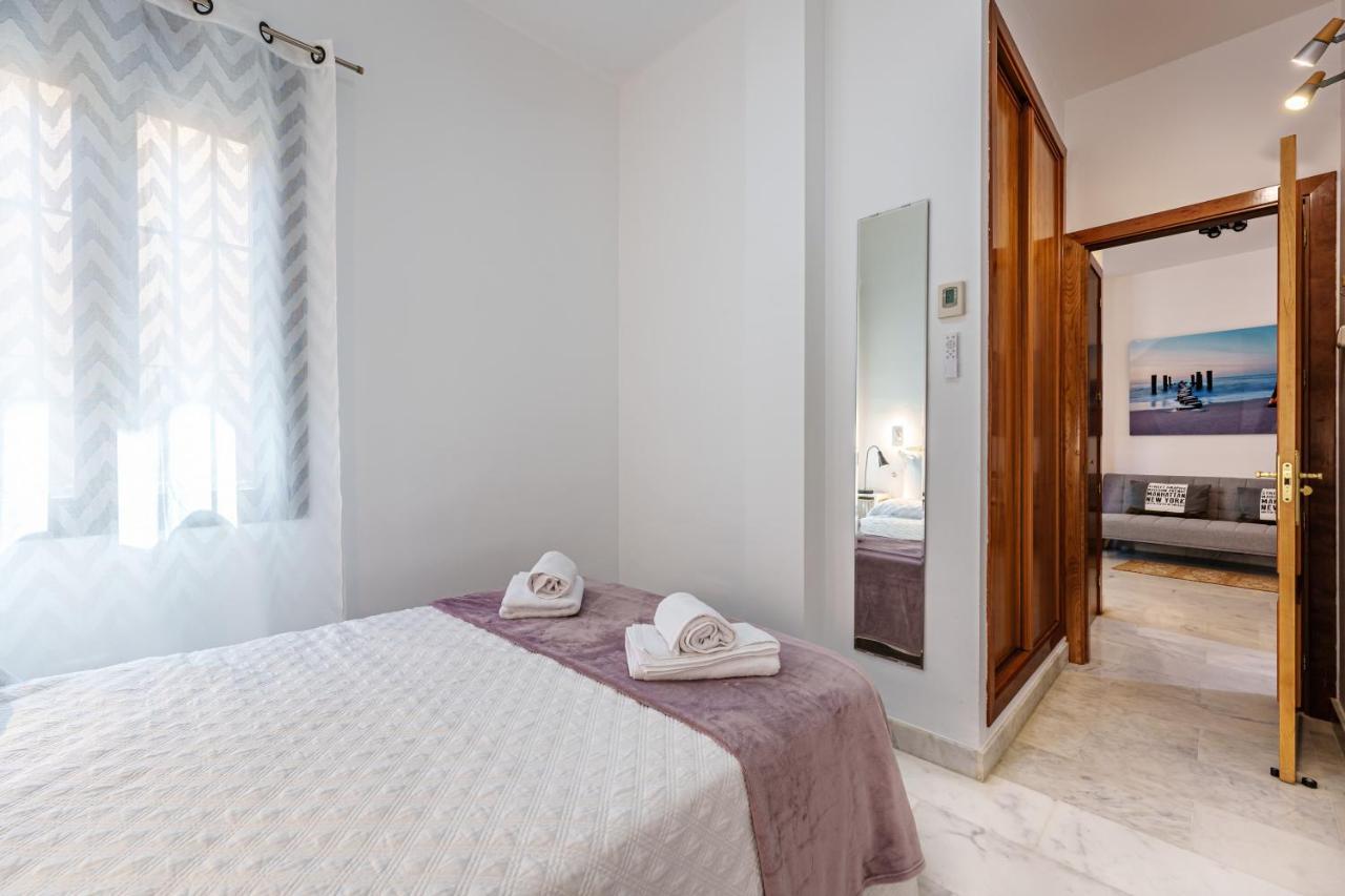 Iloftmalaga Calle Camas Appartement Málaga