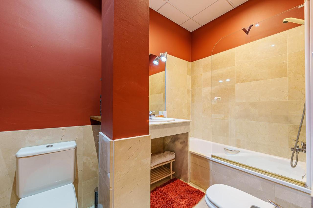 Appartement Iloftmalaga Calle Camas